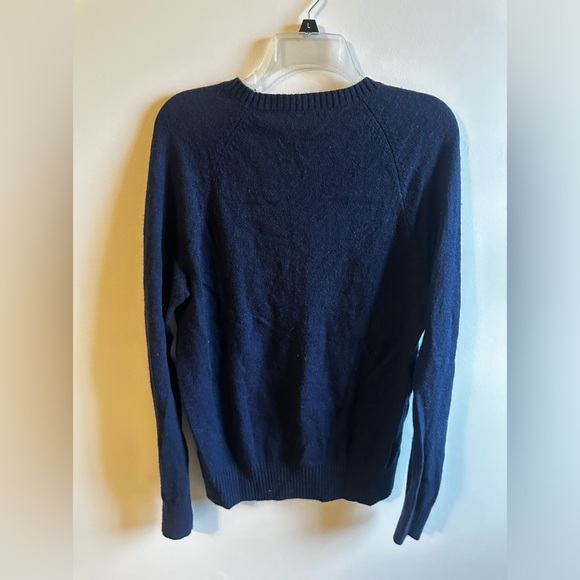 NEVER WORN NWOT JCrew Crewneck Sweater - Picture 3 of 3